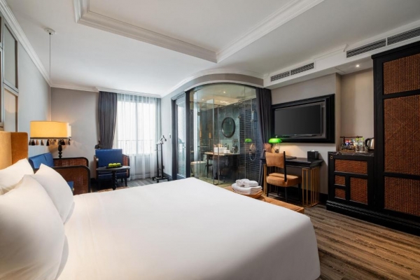 Solaria Hanoi Hotel