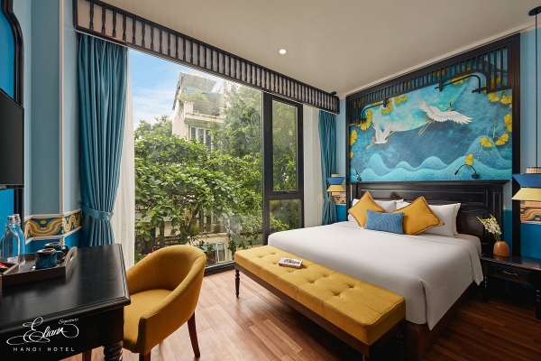 Oriana Boutique Hotel and Spa