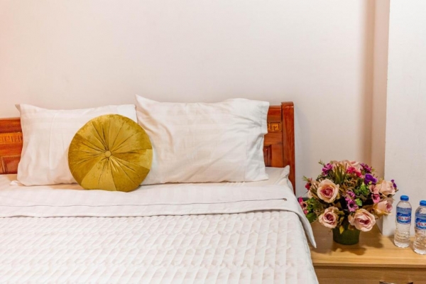 Hanoi View Legend Hotel