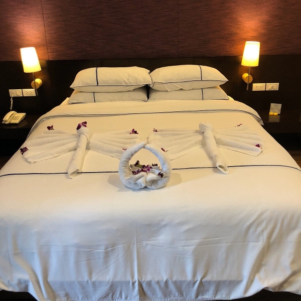 Oriana Boutique Hotel and Spa