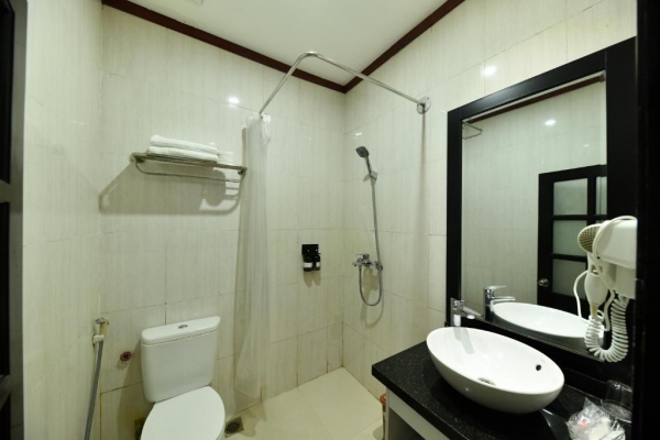 Hanoi Starlight Boutique Hotel