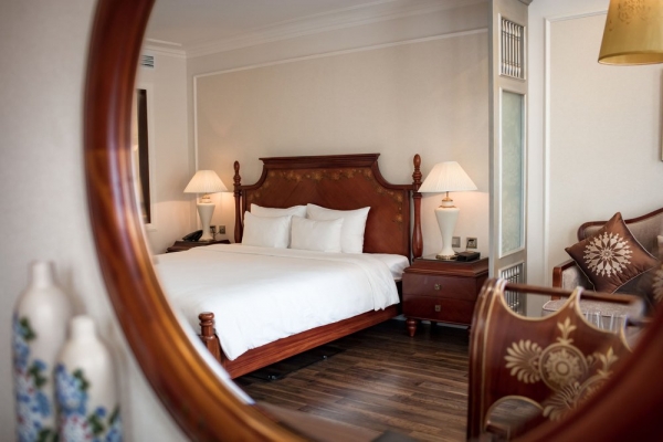 Damsels Hanoi Boutique Hotel