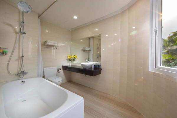 Hanoi Royal Palace Hotel 2