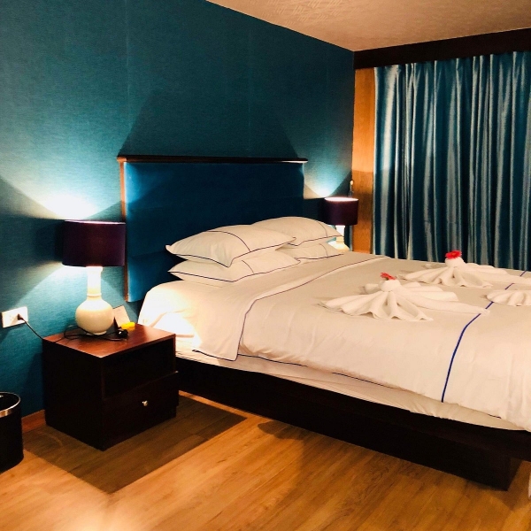 Oriana Boutique Hotel and Spa