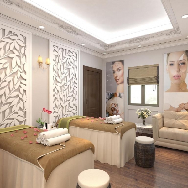 Hanoi Royal Palace Hotel 2