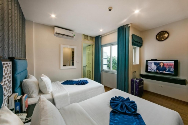 Diamond Legend Hotel