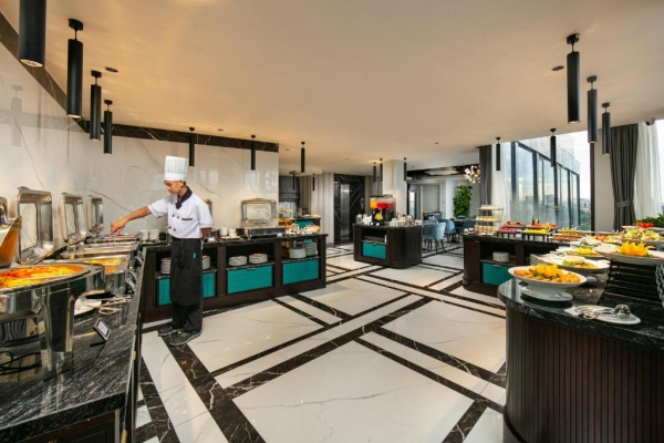 May De Ville Luxury Hotel & Spa