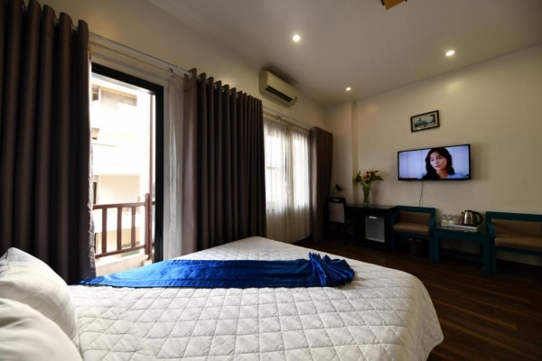 Hanoi Starlight Boutique Hotel
