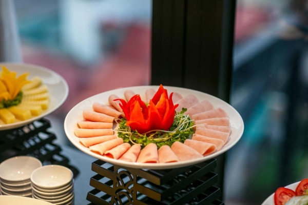 May De Ville Luxury Hotel & Spa