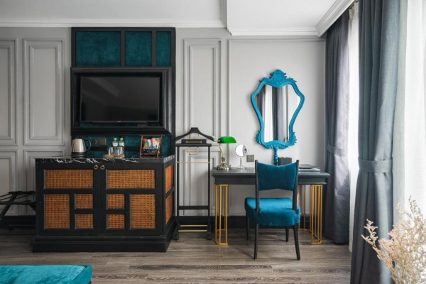 Solaria Hanoi Hotel