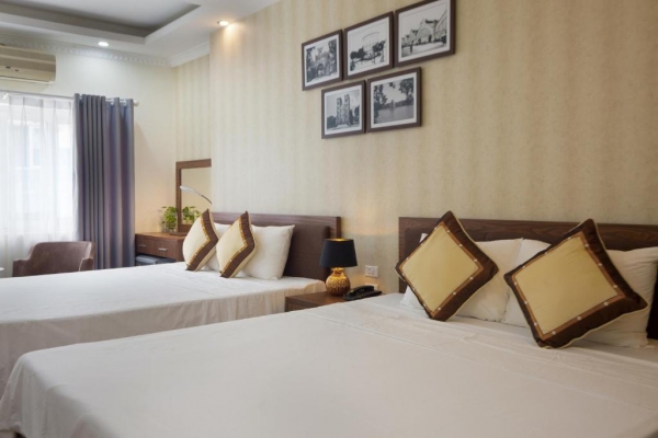 Spoon Hotel