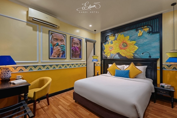 Oriana Boutique Hotel and Spa