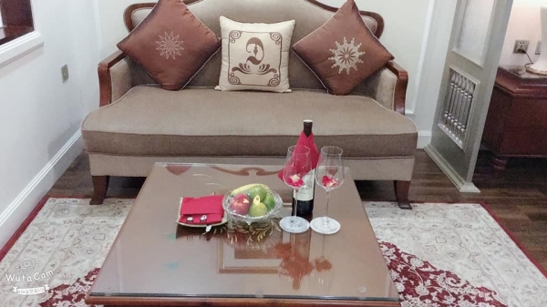Damsels Hanoi Boutique Hotel