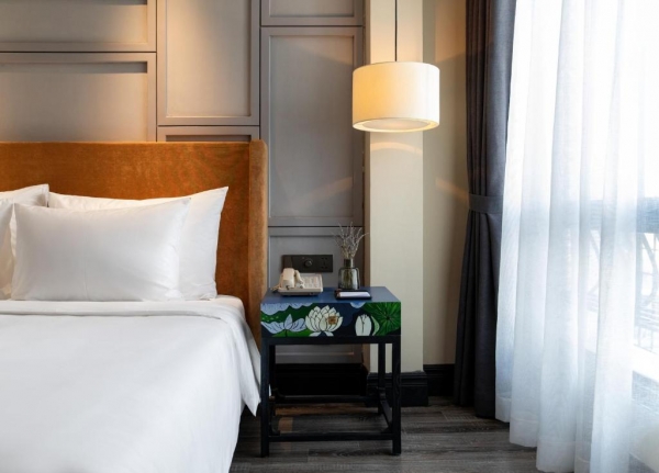 Solaria Hanoi Hotel