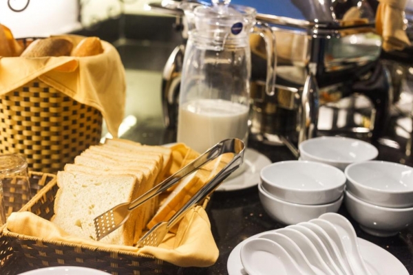 Hanoi La Storia Hotel