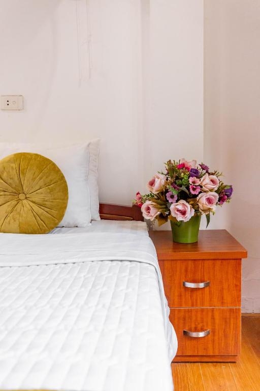 Hanoi View Legend Hotel