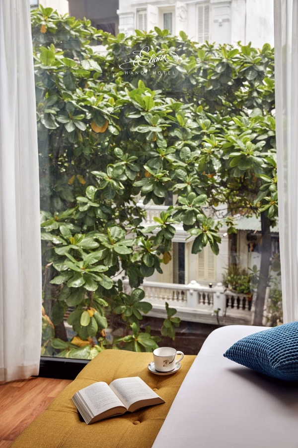Oriana Boutique Hotel and Spa