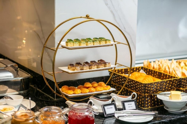 May De Ville Luxury Hotel & Spa