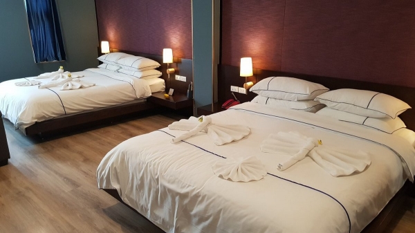 Oriana Boutique Hotel and Spa