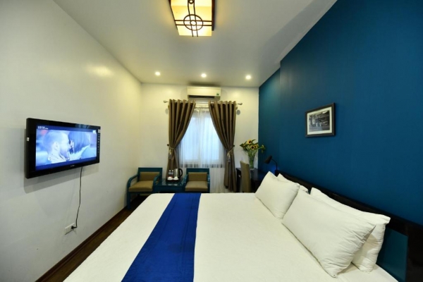 Hanoi Starlight Boutique Hotel