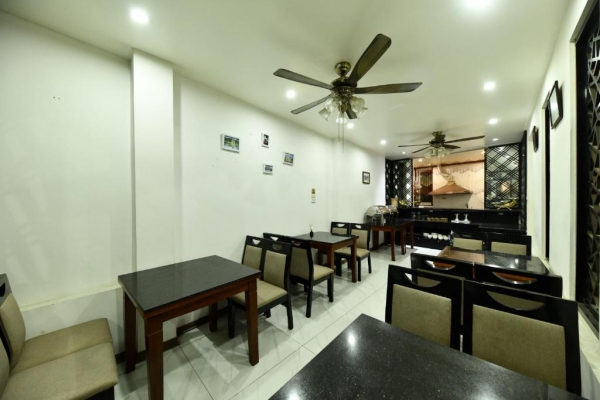 Hanoi Starlight Boutique Hotel