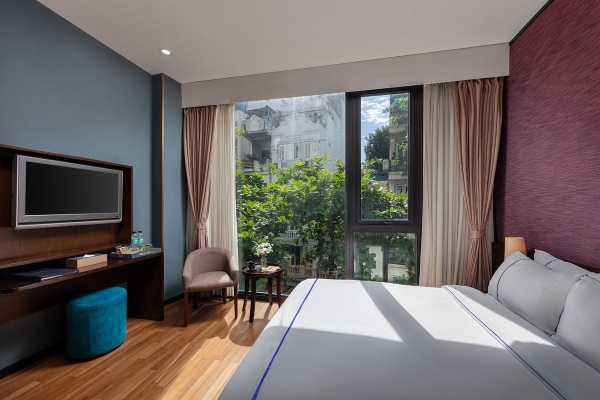 Oriana Boutique Hotel and Spa