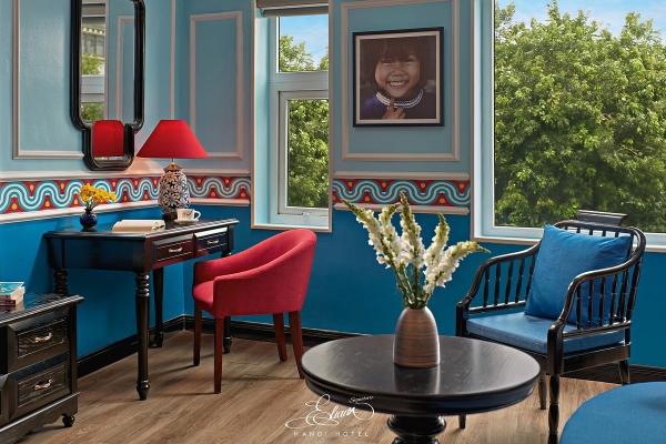 Oriana Boutique Hotel and Spa