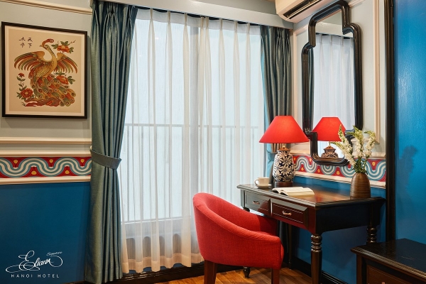 Oriana Boutique Hotel and Spa