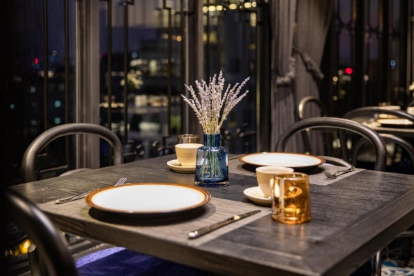 Solaria Hanoi Hotel