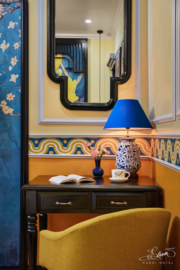 Oriana Boutique Hotel and Spa