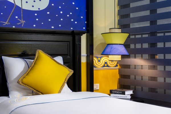 Oriana Boutique Hotel and Spa