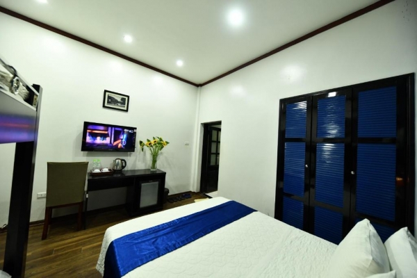 Hanoi Starlight Boutique Hotel
