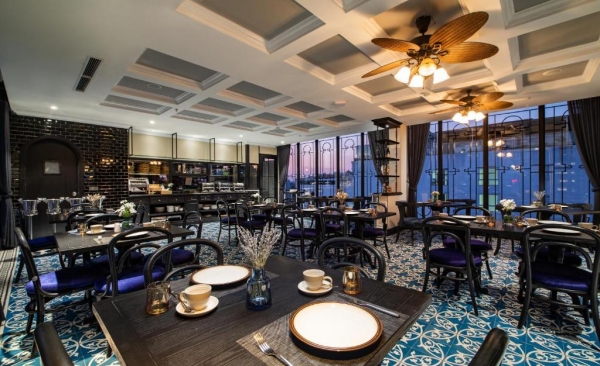 Solaria Hanoi Hotel