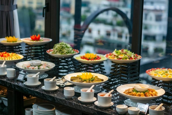 May De Ville Luxury Hotel & Spa