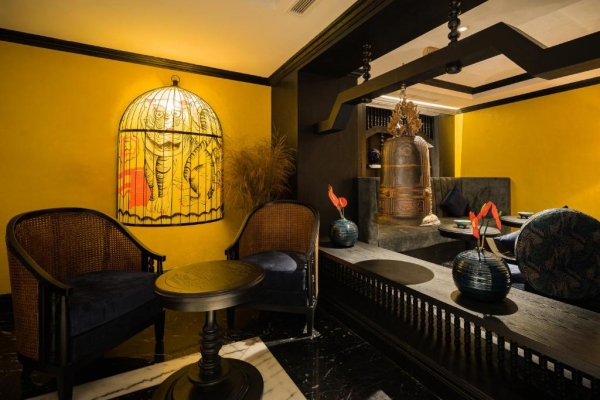 Solaria Hanoi Hotel