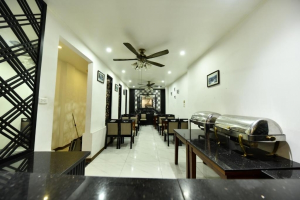 Hanoi Starlight Boutique Hotel