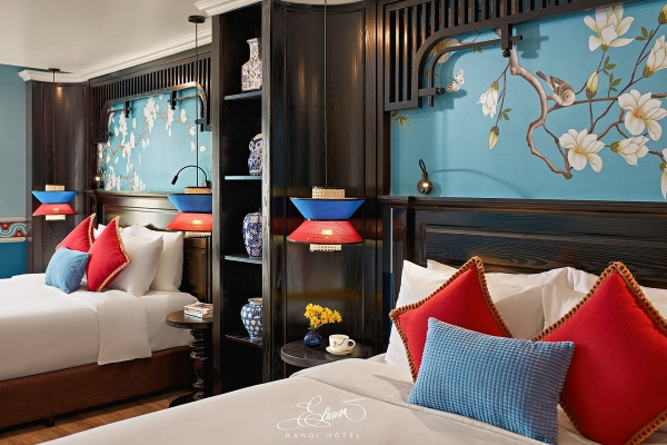 Oriana Boutique Hotel and Spa