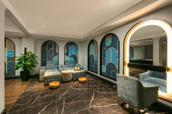 May De Ville Luxury Hotel & Spa