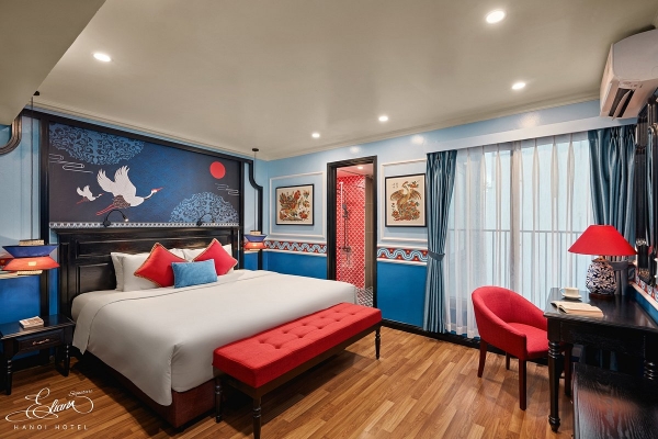 Oriana Boutique Hotel and Spa