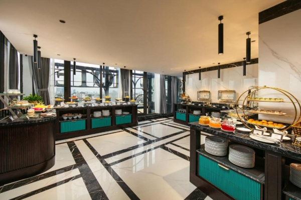 May De Ville Luxury Hotel & Spa