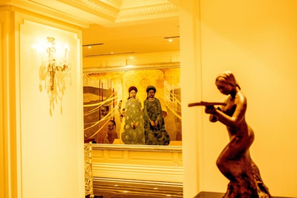 Apricot Hotel