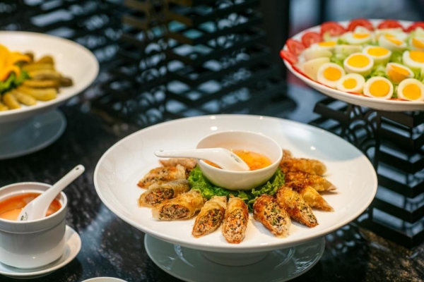 May De Ville Luxury Hotel & Spa