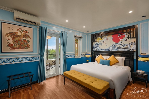 Oriana Boutique Hotel and Spa