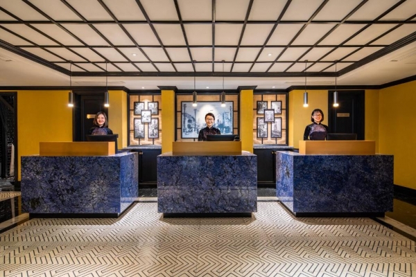 Solaria Hanoi Hotel