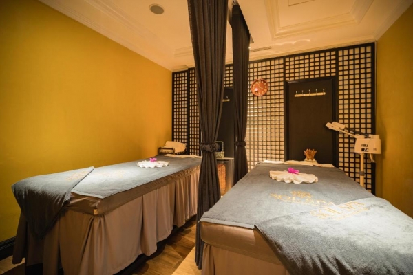 Solaria Hanoi Hotel
