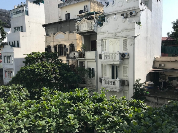 Oriana Boutique Hotel and Spa