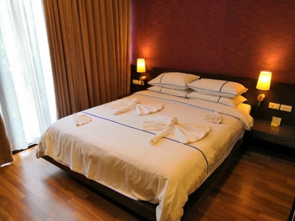 Oriana Boutique Hotel and Spa