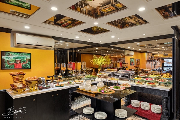 Oriana Boutique Hotel and Spa