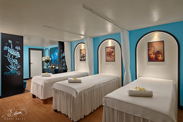 Oriana Boutique Hotel and Spa