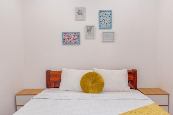 Hanoi View Legend Hotel